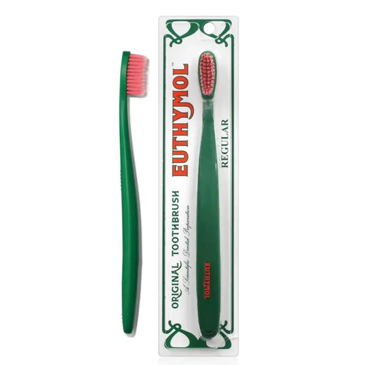 Euthymol Original Toothbrush – Regular