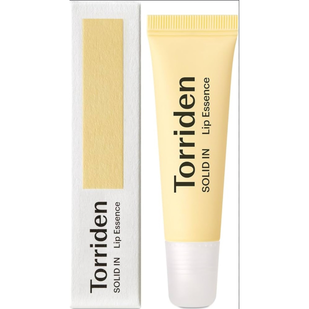 TORRIDEN SOLID IN CERAMIDE LIP ESSENCE.