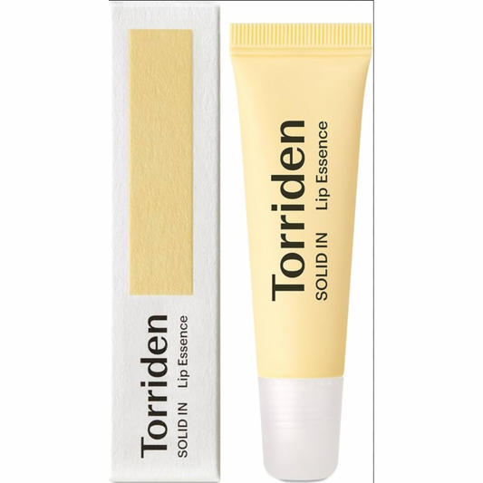 TORRIDEN SOLID IN CERAMIDE LIP ESSENCE.