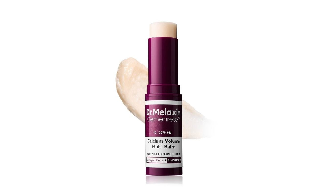 Dr. Melaxin Cemenrete Calcium Multi Balm