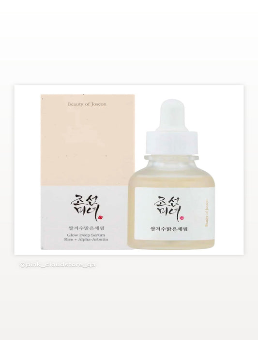 BEAUTY OF JOSEON GLOW SERUM