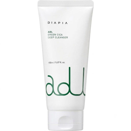 DIAPIA ADL Green Cica Deep Cleanser