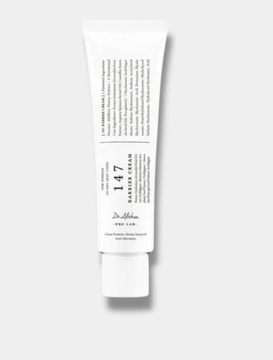 Dr Althea 147 barrier cream