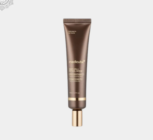 MEDICUBE DEEP VITA A RETINOL SERUM