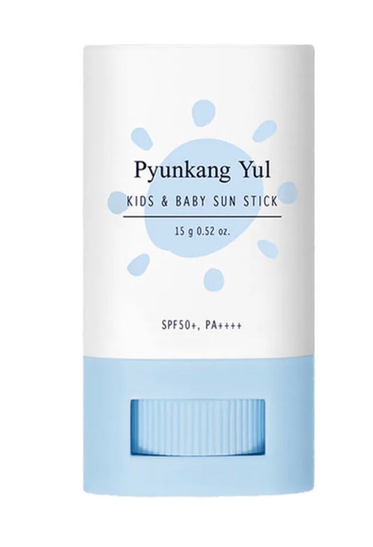 Pyunkang Yul Kids & Baby Waterproof Protection Sun Stick