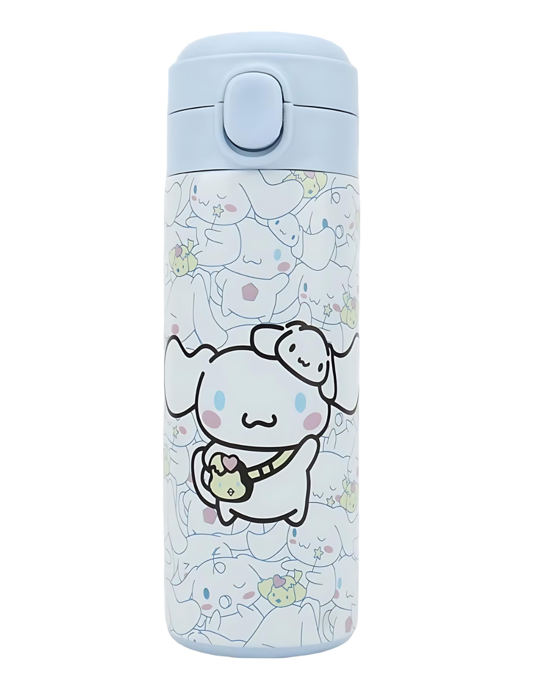 Sanrio Cinnamon roll Thermos bottle