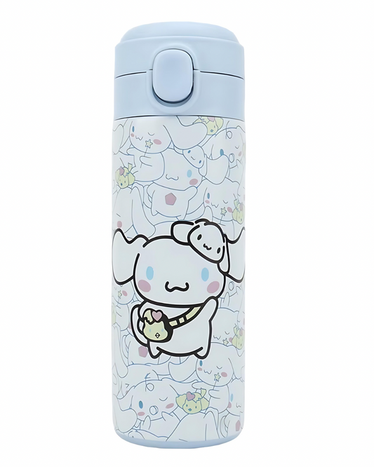 Sanrio Cinnamon roll Thermos bottle
