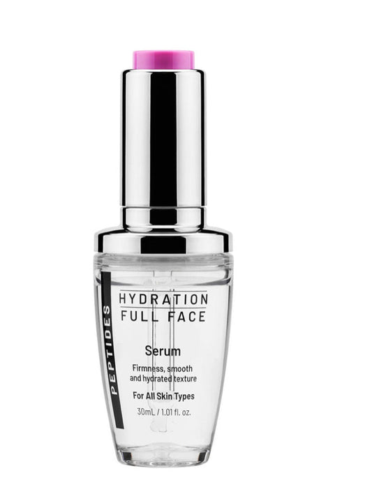 Dejuvent Korea peptides hydration full face serum