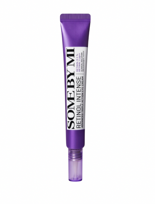 SOME BY MI retinol eye cream