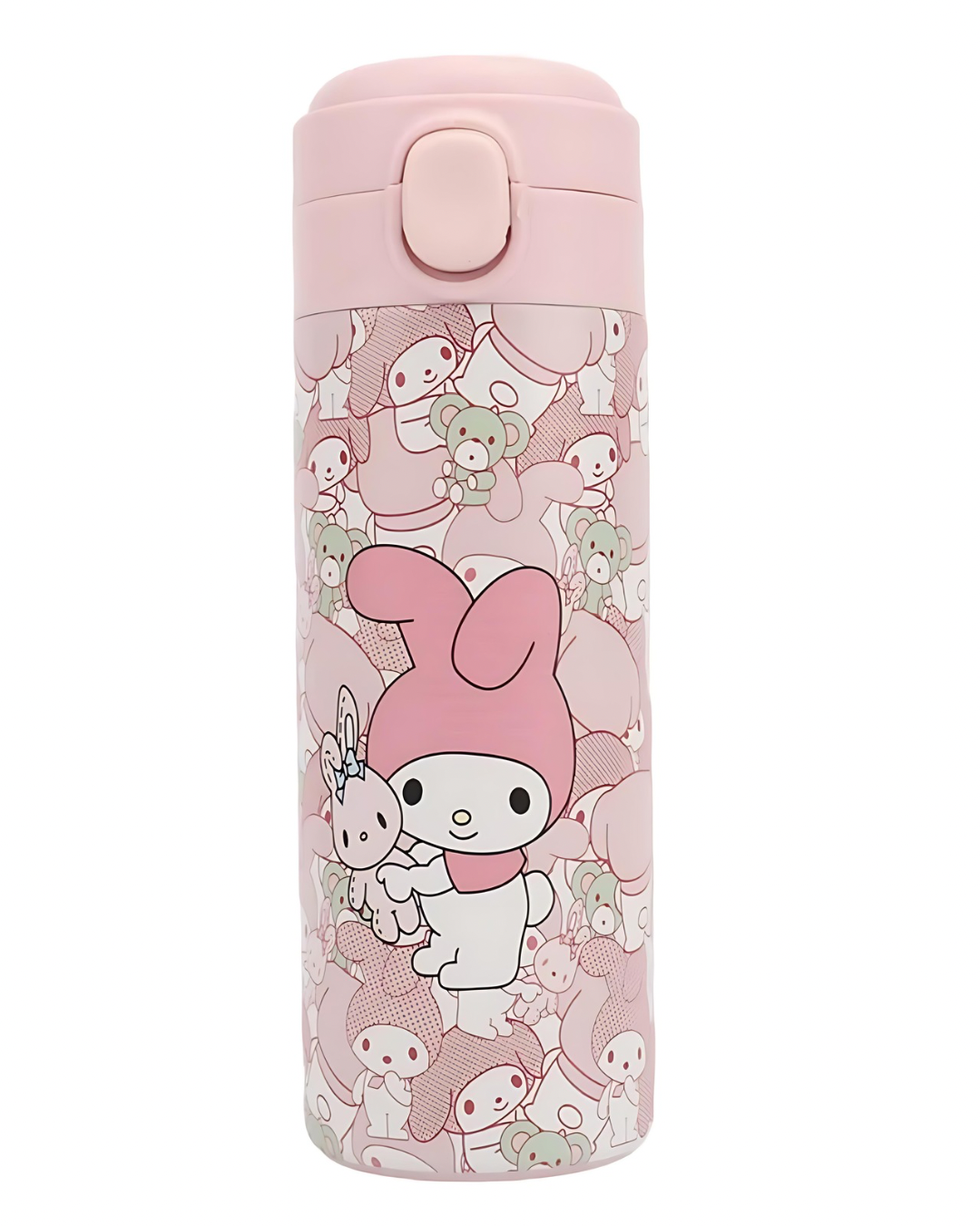 My Melody thermal bottle