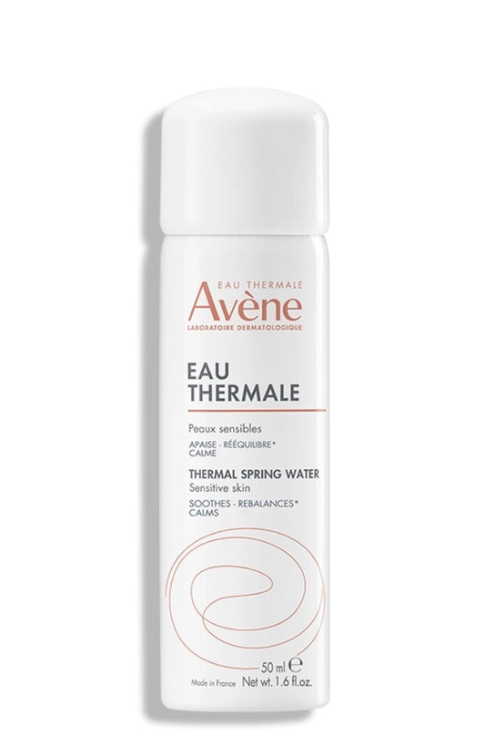 Avene Thermal Water Spray 50 ML