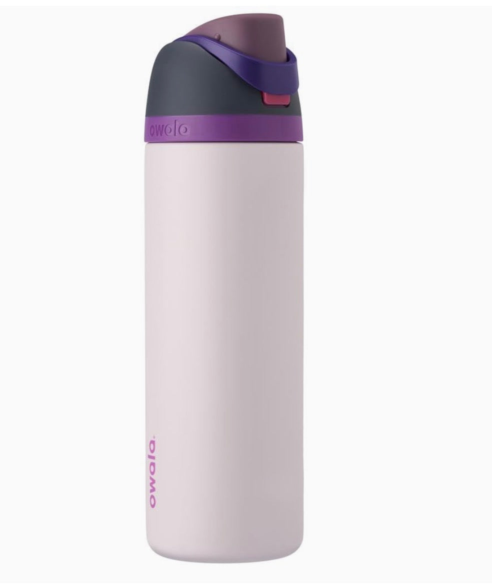 Owala free-sip Dreamy Field 24 oz