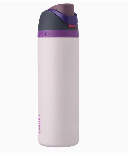 Owala free-sip Dreamy Field 24 oz