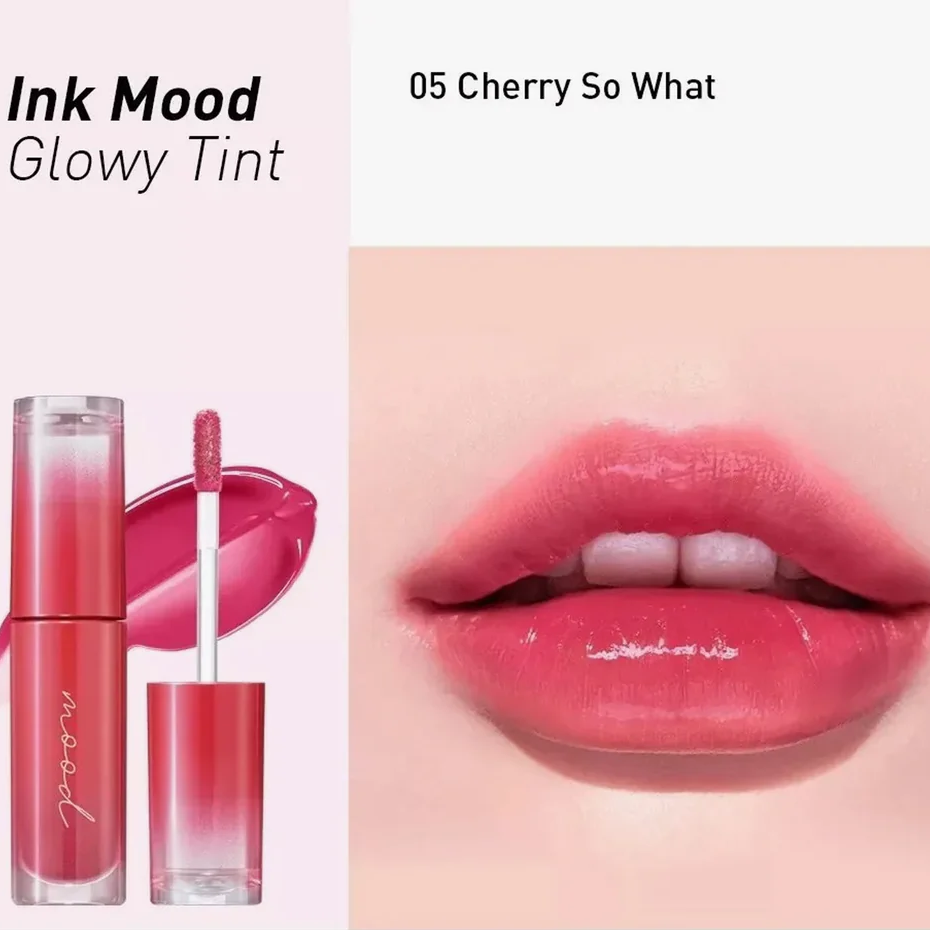 Peri Pera ink mood glowy tint