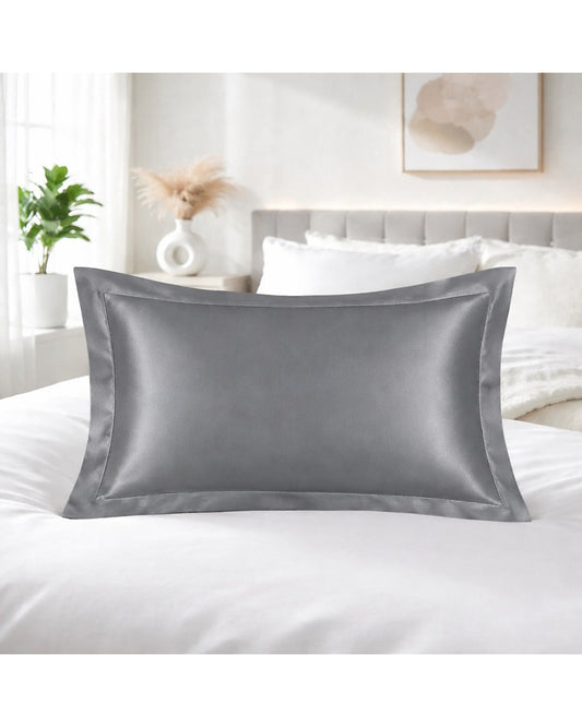 100% pure Mulberry silk pillow case
