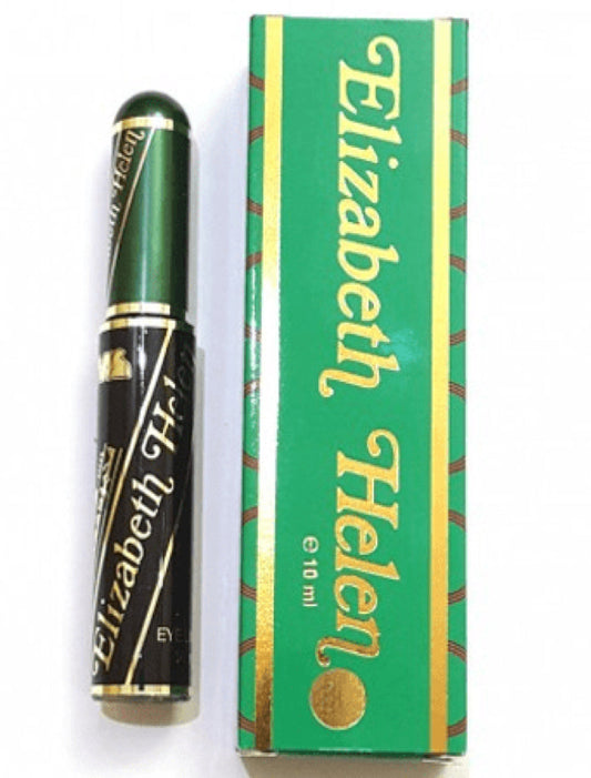 ELISABETH HELEN BLACK LIQUID WATERPROOF EYE LINER