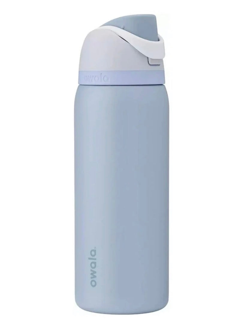 Owala free-sip sea salt. 32Oz