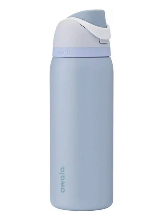 Owala free-sip sea salt. 32Oz