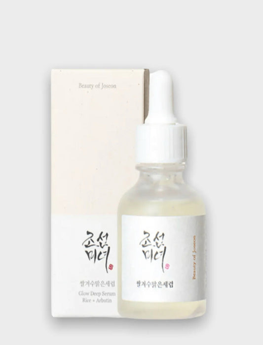 BEAUTY OF JOSEON GLOW DEEP SERUM 30ML بيوتي أوف جوسون جلو سيروم عميق 30 مل