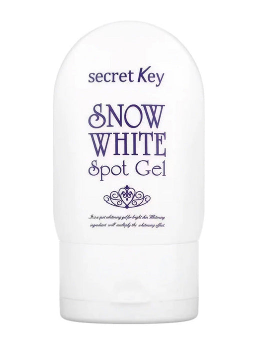 Secret key Snow White spot gel
