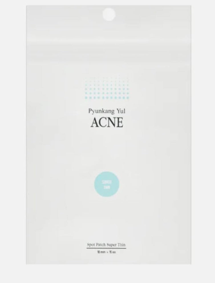 PYUNKANG yul acne patches