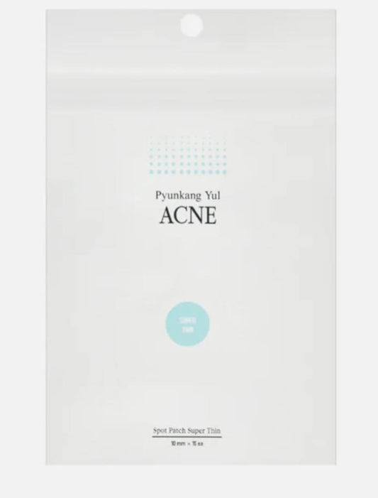 PYUNKANG yul acne patches