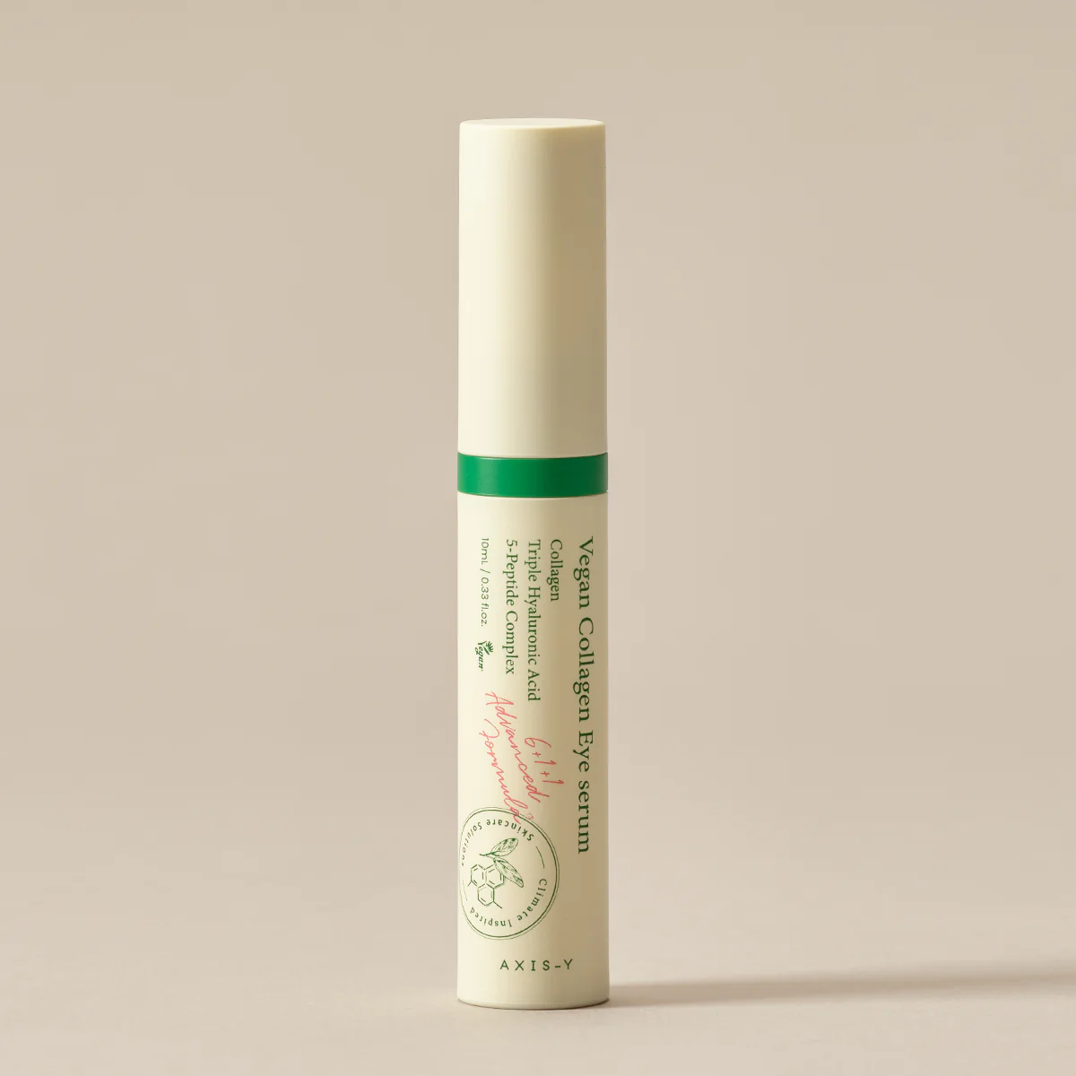 AXIS-Y VEGAN COLLAGEN EYE SERUM 10ML
