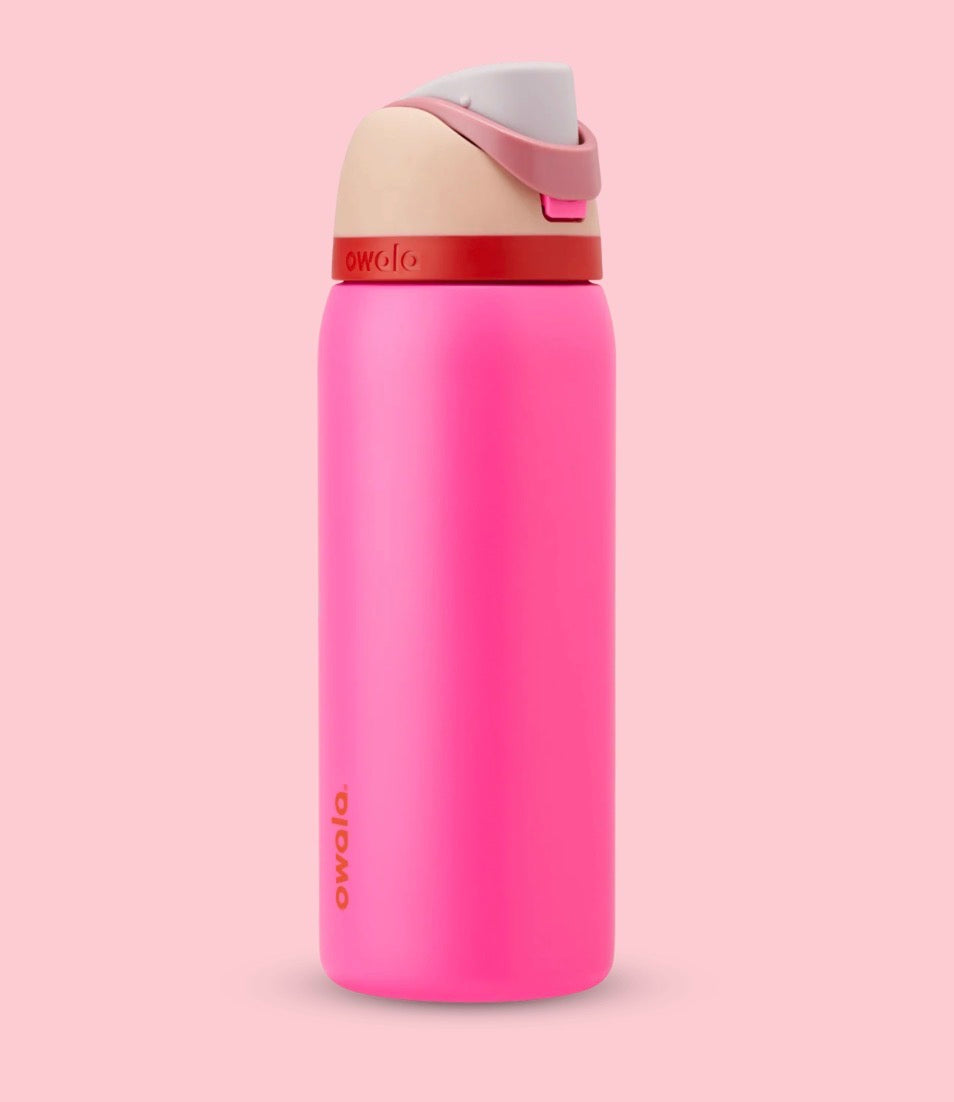 Owala FreeSip – Can You See Me? 32 oz