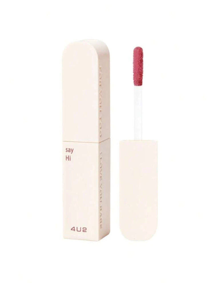 4U2 love you babe lip tint mat.