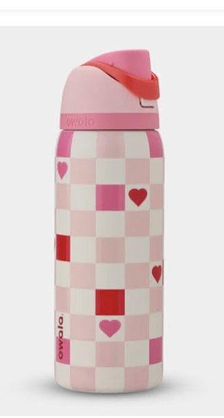 Owala freesip check me out special edition 32oz.