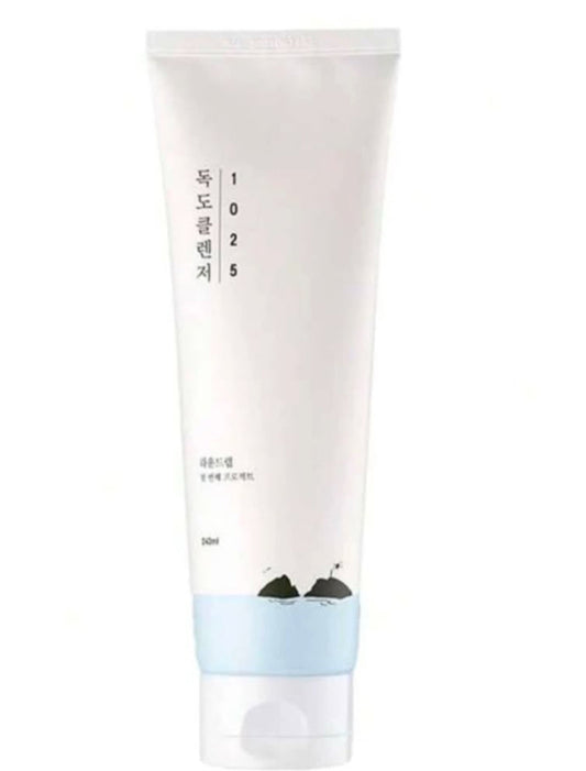 Round lab dokdo cleanser