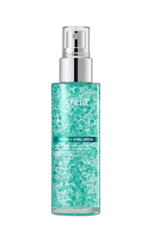 Anua PDRN Hyaluronic Acid Hydrating Capsule Mist
