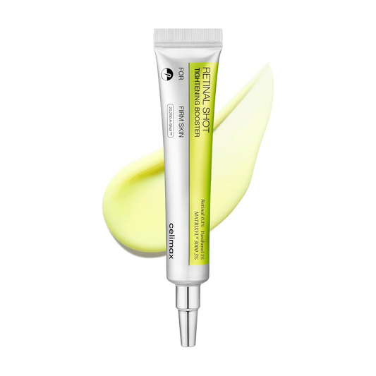 Celimax retinol shot