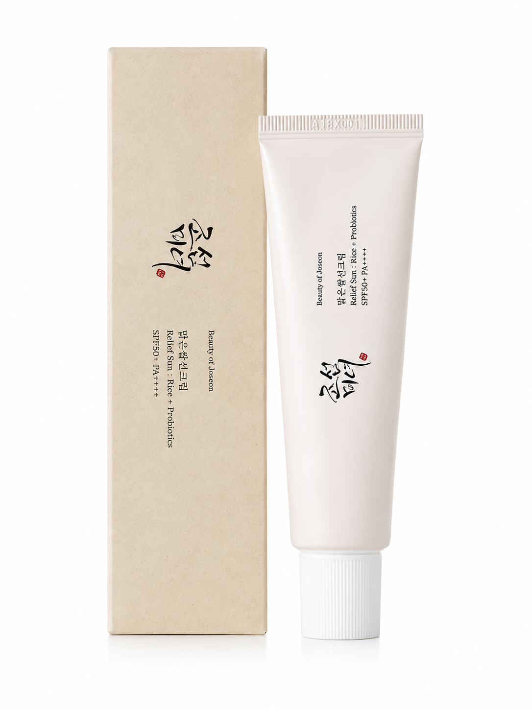 BEAUTY OF JOSEON MATTE SUN STICK 18G بيوتي أوف جوسون ماتي صن ستيك 18 جرام