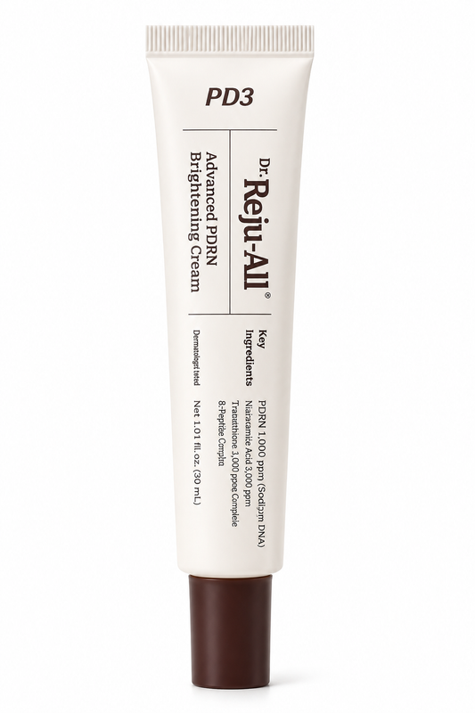 Dr. Reju-All Advanced PDRN Rejuvenating Cream
