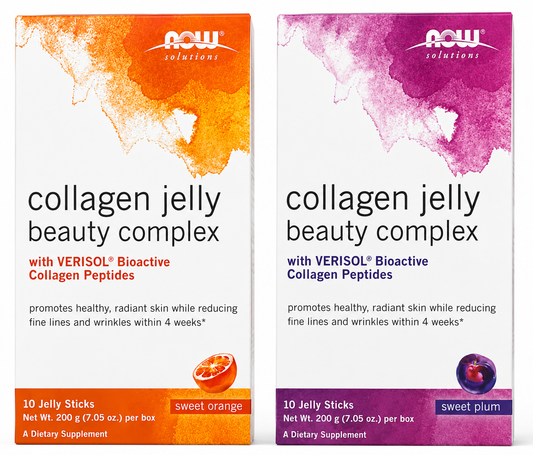 Collagen Jelly beauty complex