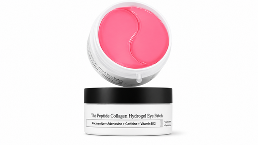 Cosrx The Peptide Collagen Hydrogel Eye Patch (60 Patches)