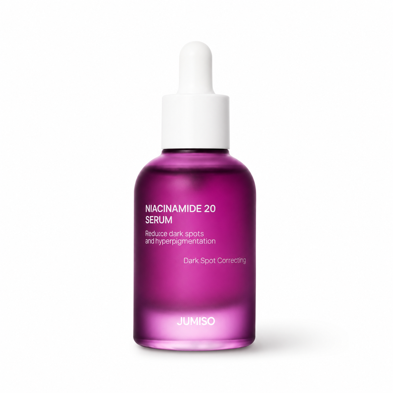 Jumiso Niacinamide 20 Serum