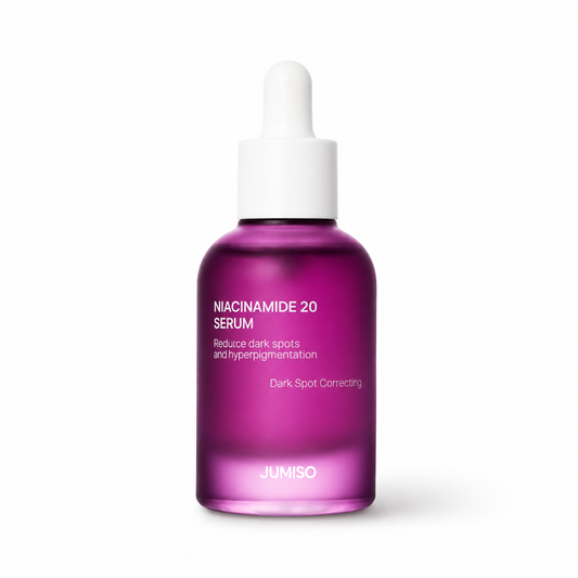 Jumiso Niacinamide 20 Serum