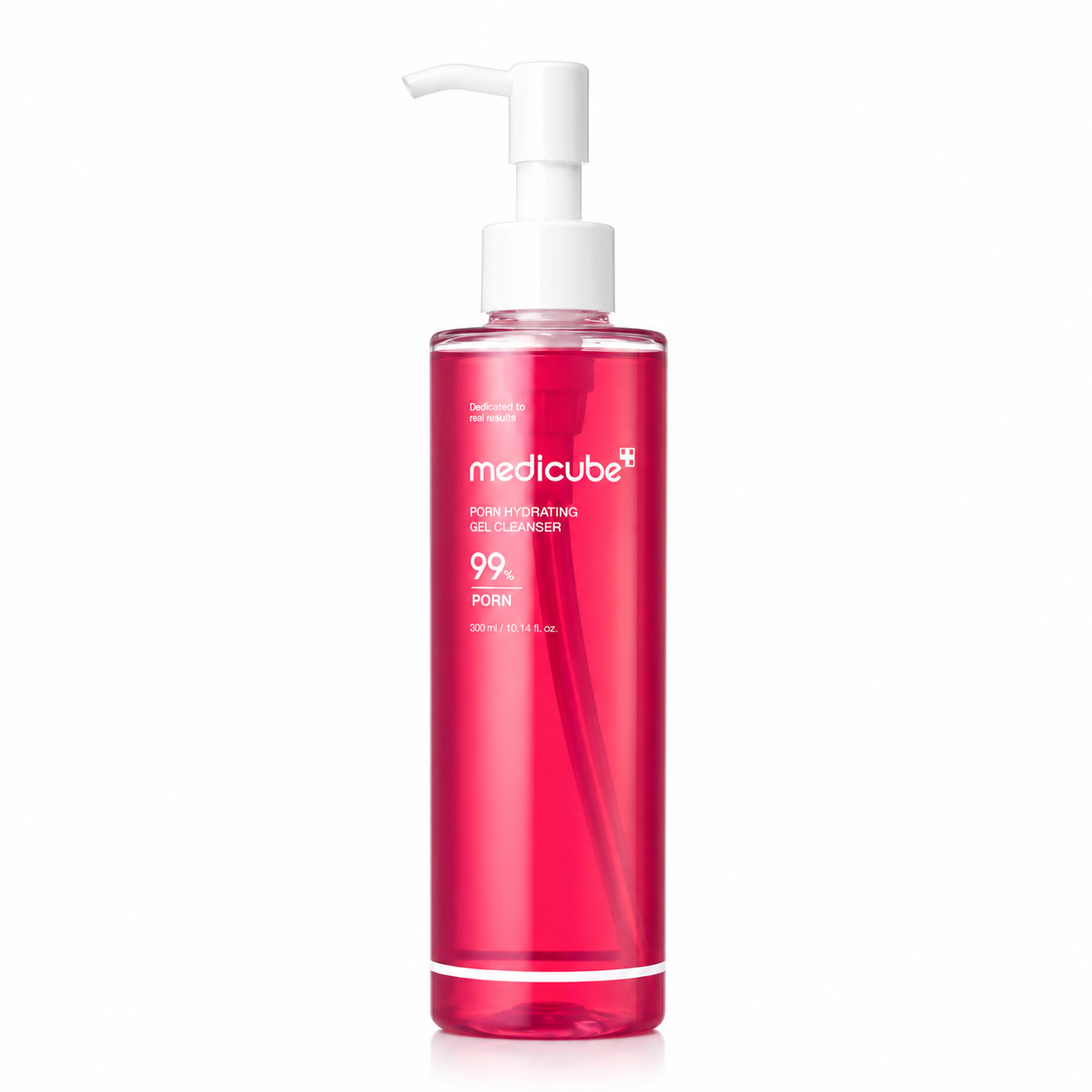 Medicube PDRN Hydrating Gel Cleanser 200ml