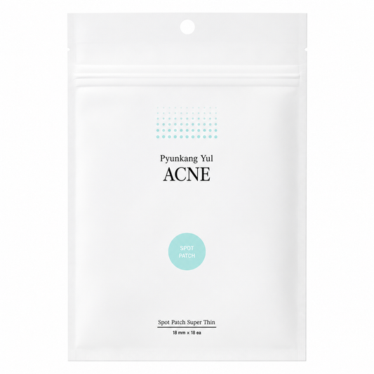 PYUNKANG yul acne patches