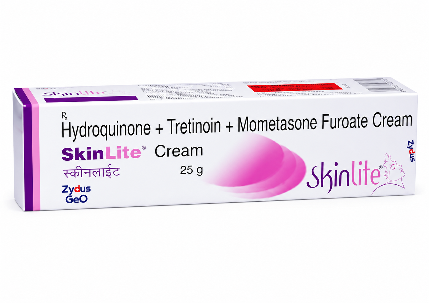 SKINLITE CREAM