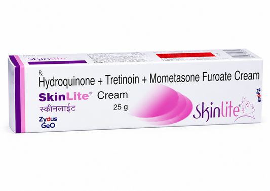 SKINLITE CREAM