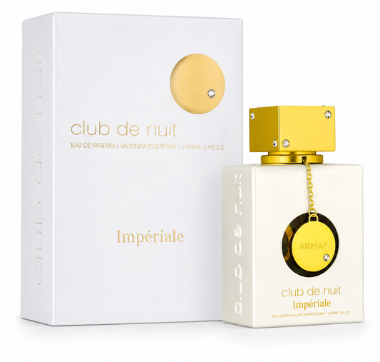 Armaf Club de Nuit Impériale Eau de Parfum  100ml