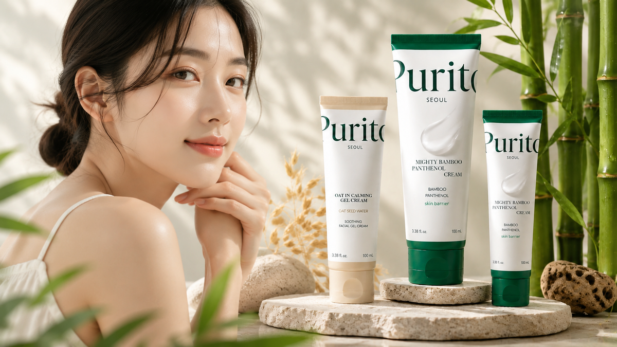 PURITO SEOUL
