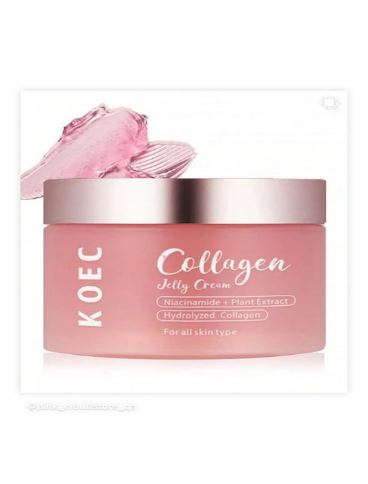 Koec collagen jelly