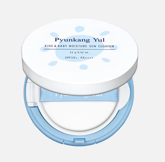 Pyunkang Yul Kids & Baby Moisture Sun Cushion