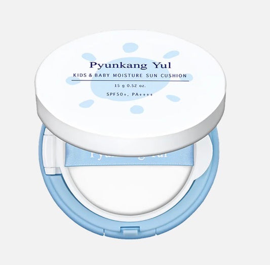 Pyunkang Yul Kids & Baby Moisture Sun Cushion