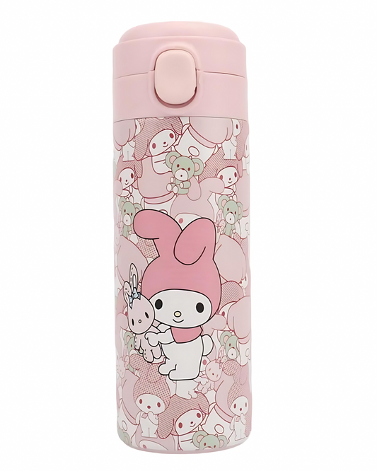 Sanrio my Melody Thermos bottle
