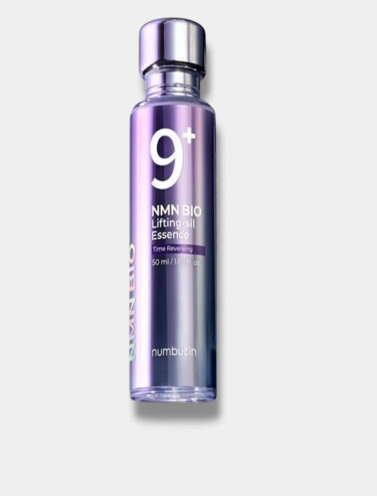 Numbuzin N°9 NAD bio lifting essence